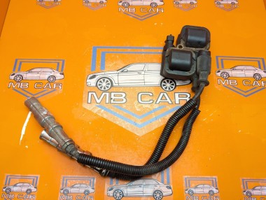 Катушка зажигания MERCEDES-BENZ B-класс W245 (2005 - 2009) &mdash; Разборка Мерседес