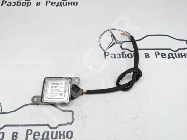 Датчик окислов азота MERCEDES-BENZ GLE-класс W166 (2015 - 2018) — Разборка Мерседес