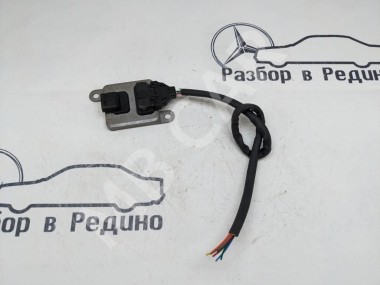 Датчик окислов азота MERCEDES-BENZ GLE-класс W166 (2015 - 2018) — Разборка Мерседес