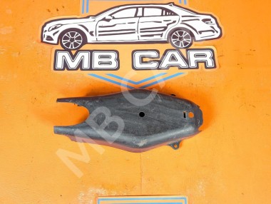 Кожух заднего рычага (лодки) MERCEDES-BENZ E-класс W211/S211 (2002 - 2006) &mdash; Разборка Мерседес