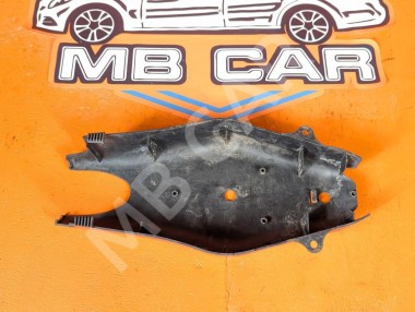 Кожух заднего рычага (лодки) MERCEDES-BENZ E-класс W211/S211 (2002 - 2006) &mdash; Разборка Мерседес