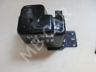 Кронштейн MERCEDES-BENZ GLE-класс W166 (2015 - 2018) — Разборка Мерседес