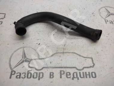 Патрубок воздушный MERCEDES-BENZ V-класс W639 (2003 - 2014) — Разборка Мерседес