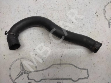 Патрубок воздушный MERCEDES-BENZ V-класс W639 (2003 - 2014) — Разборка Мерседес