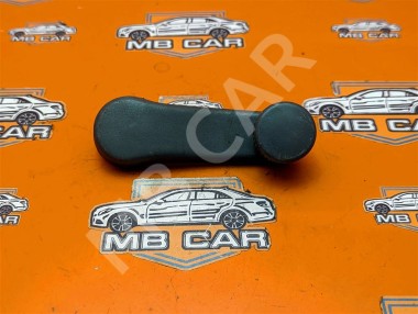 Ручка стеклоподьемника MERCEDES-BENZ Sprinter W901-905 (1995 - 2006) — Разборка Мерседес