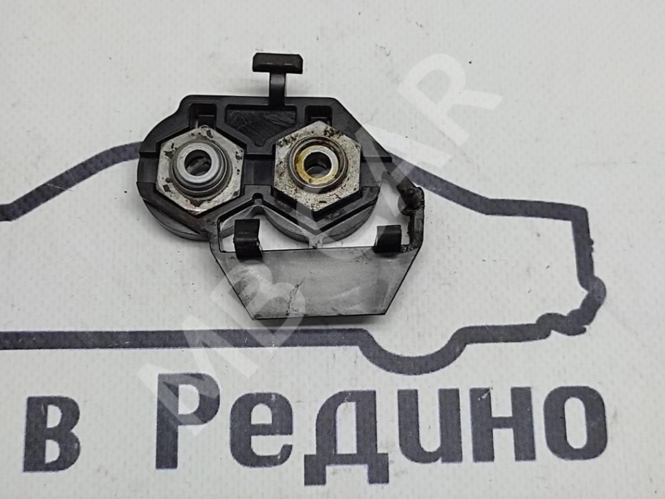 Кронштейн фары MERCEDES-BENZ C-класс W205/S205/C205/A205 рестайлинг (2018 - 2023) фото 1 — Разборка Мерседес