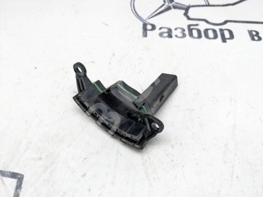 Датчик угла поворота MERCEDES-BENZ S-класс W220 рестайлинг (2002 - 2005) — Разборка Мерседес