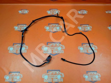 Клемма плюсовая MERCEDES-BENZ E-класс W212/S212/C207/A207 рестайлинг (2013 - 2016) — Разборка Мерседес