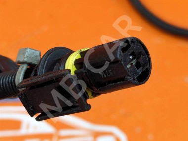 Клемма плюсовая MERCEDES-BENZ E-класс W212/S212/C207/A207 рестайлинг (2013 - 2016) — Разборка Мерседес