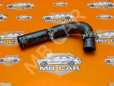 Шланг ГУРа MERCEDES-BENZ E-класс W211/S211 (2002 - 2006) — Разборка Мерседес
