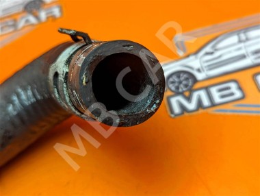 Шланг ГУРа MERCEDES-BENZ E-класс W211/S211 (2002 - 2006) — Разборка Мерседес