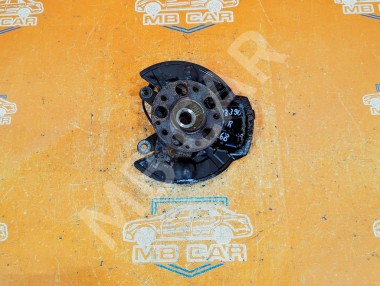 Кулак поворотный передний правый MERCEDES-BENZ A-класс W168 рестайлинг (2001 - 2004) — Разборка Мерседес