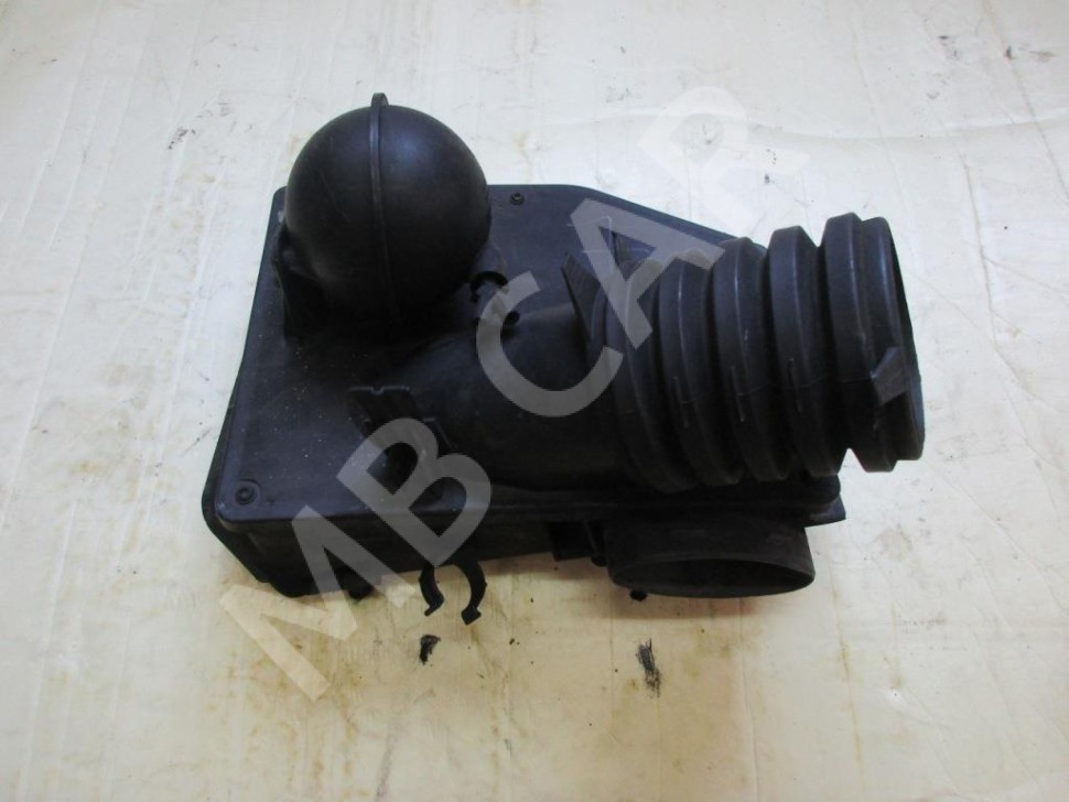 Короб воздуховодный MERCEDES-BENZ M-класс W163 рестайлинг (2001 - 2005) фото 1 — Разборка Мерседес