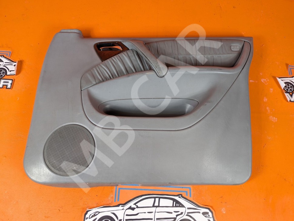 Карта двери передняя правая MERCEDES-BENZ M-класс W163 рестайлинг (2001 - 2005) фото 1 &mdash; Разборка Мерседес