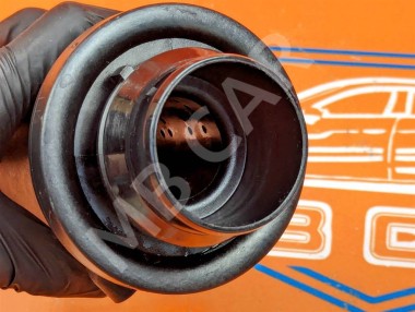 Демпфер турбины MERCEDES-BENZ E-класс W212/S212/C207/A207 рестайлинг (2013 - 2016) — Разборка Мерседес