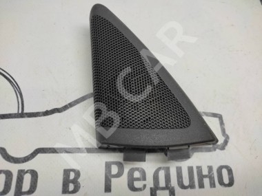 Уголок зеркала MERCEDES-BENZ SLK-класс R171 (2004 - 2008) — Разборка Мерседес