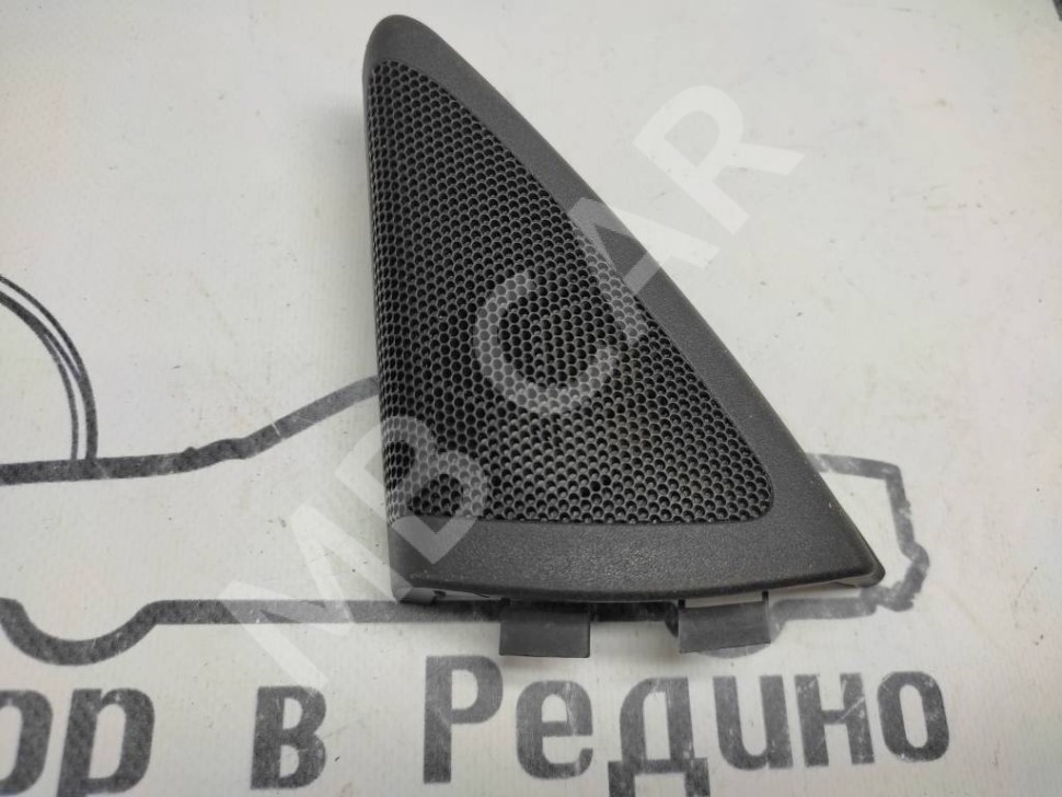 Уголок зеркала MERCEDES-BENZ SLK-класс R171 (2004 - 2008) фото 1 — Разборка Мерседес