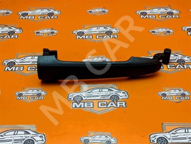 Ручка двери наружняя MERCEDES-BENZ Sprinter w906 — Разборка Мерседес