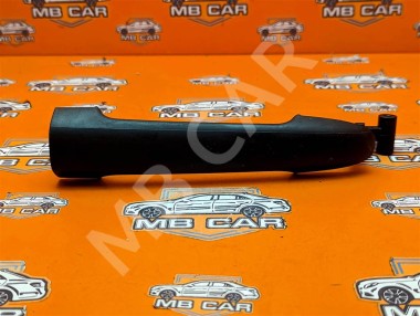 Ручка двери наружняя MERCEDES-BENZ Sprinter w906 — Разборка Мерседес