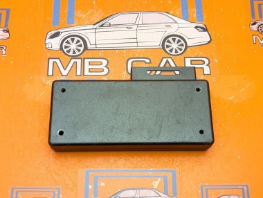 Блок телефона MERCEDES-BENZ M-класс W163 рестайлинг (2001 - 2005) &mdash; Разборка Мерседес