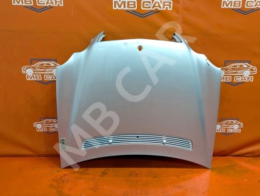 Капот MERCEDES-BENZ C-класс W203/S203/CL203 рестайлинг (2004 - 2008) — Разборка Мерседес