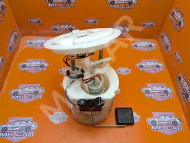 Насос топливный MERCEDES-BENZ C-класс W204/S204 (2006 - 2011) &mdash; Разборка Мерседес