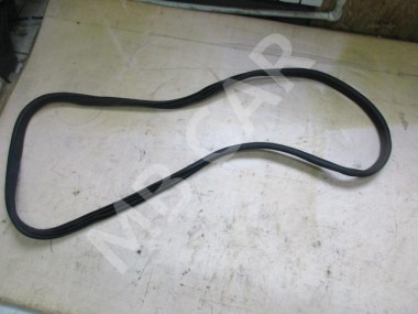 Уплотнитель дверного проема ( на кузове ) MERCEDES-BENZ GLC-класс X253 (2015 - 2019) — Разборка Мерседес