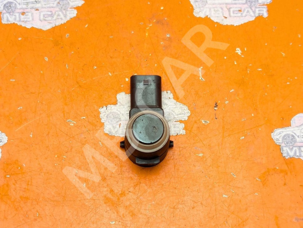 Парктроники MERCEDES-BENZ GLK-класс X204 (2008 - 2012) фото 1 &mdash; Разборка Мерседес