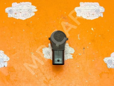 Парктроники MERCEDES-BENZ GLK-класс X204 (2008 - 2012) &mdash; Разборка Мерседес