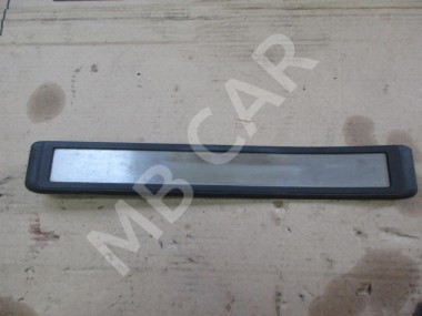 Накладка порога внутренняя MERCEDES-BENZ E-класс W211/S211 рестайлинг (2006 - 2009) — Разборка Мерседес