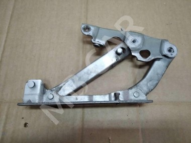 Петля капота MERCEDES-BENZ E-класс W211/S211 (2002 - 2006) — Разборка Мерседес