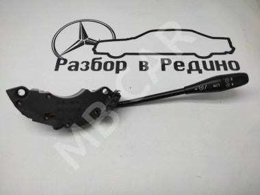 Переключатель круиз контроля MERCEDES-BENZ S-класс W220 рестайлинг (2002 - 2005) — Разборка Мерседес