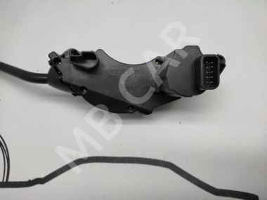 Переключатель круиз контроля MERCEDES-BENZ S-класс W220 рестайлинг (2002 - 2005) — Разборка Мерседес