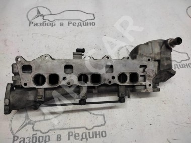 Коллектор впускной MERCEDES-BENZ R-класс W251 (2005 - 2007) — Разборка Мерседес