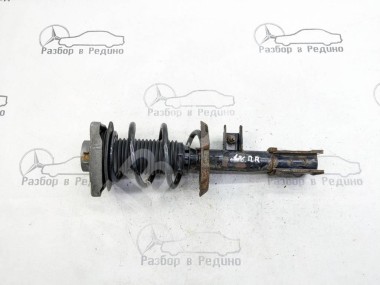 Стойка передняя MERCEDES-BENZ A-класс W176 (2012 - 2015) — Разборка Мерседес