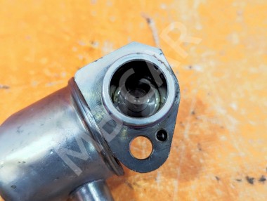 Трубка кондиционера MERCEDES-BENZ CLK-класс C209/A209 рестайлинг (2005 - 2010) — Разборка Мерседес