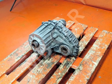 Раздаточная коробка MERCEDES-BENZ M-класс W163 рестайлинг (2001 - 2005) &mdash; Разборка Мерседес