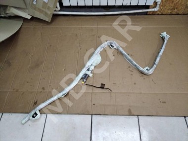 Шторка безопасности левая MERCEDES-BENZ E-класс W212/S212/C207/A207 (2009 - 2013) — Разборка Мерседес