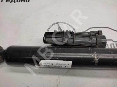 Пневмостойка задняя MERCEDES-BENZ S-класс W222/C217/A217 рестайлинг (2017 - 2020) — Разборка Мерседес