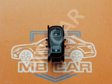 Кнопка задней шторки MERCEDES-BENZ E-класс W210/S210 (1995 - 1999) — Разборка Мерседес