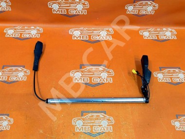 Замок ремня безопасности MERCEDES-BENZ S-класс W222/C217/A217 (2013 - 2017) — Разборка Мерседес