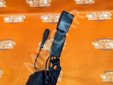 Замок ремня безопасности MERCEDES-BENZ S-класс W222/C217/A217 (2013 - 2017) — Разборка Мерседес