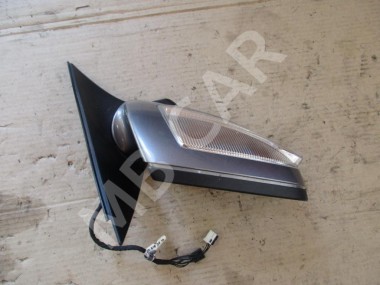 Зеркало правое MERCEDES-BENZ C-класс W204/S204 (2006 - 2011) — Разборка Мерседес
