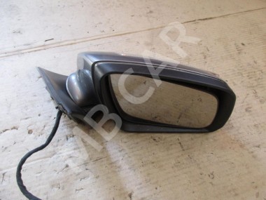 Зеркало правое MERCEDES-BENZ C-класс W204/S204 (2006 - 2011) — Разборка Мерседес