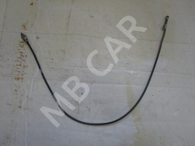 Трос кулисы АКПП MERCEDES-BENZ E-класс W124/S124/C124/A124 (1984 - 1997) — Разборка Мерседес