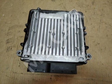 Блок управления двигателем MERCEDES-BENZ C-класс W205/S205/C205/A205 (2014 - 2018) — Разборка Мерседес