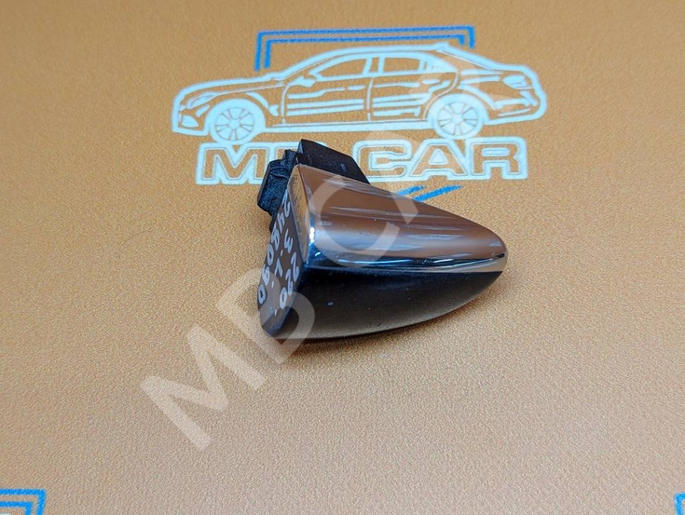 Крышка ручки двери MERCEDES-BENZ S-класс W220 (1998 - 2005) фото 1 — Разборка Мерседес