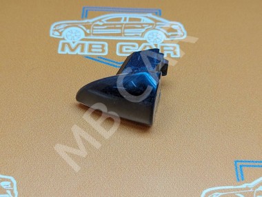 Крышка ручки двери MERCEDES-BENZ S-класс W220 (1998 - 2005) — Разборка Мерседес