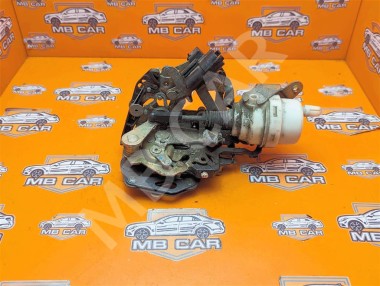 Замок двери задней правой MERCEDES-BENZ S-класс W140 (1991 - 1998) — Разборка Мерседес