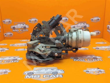 Замок двери задней правой MERCEDES-BENZ S-класс W140 (1991 - 1998) — Разборка Мерседес